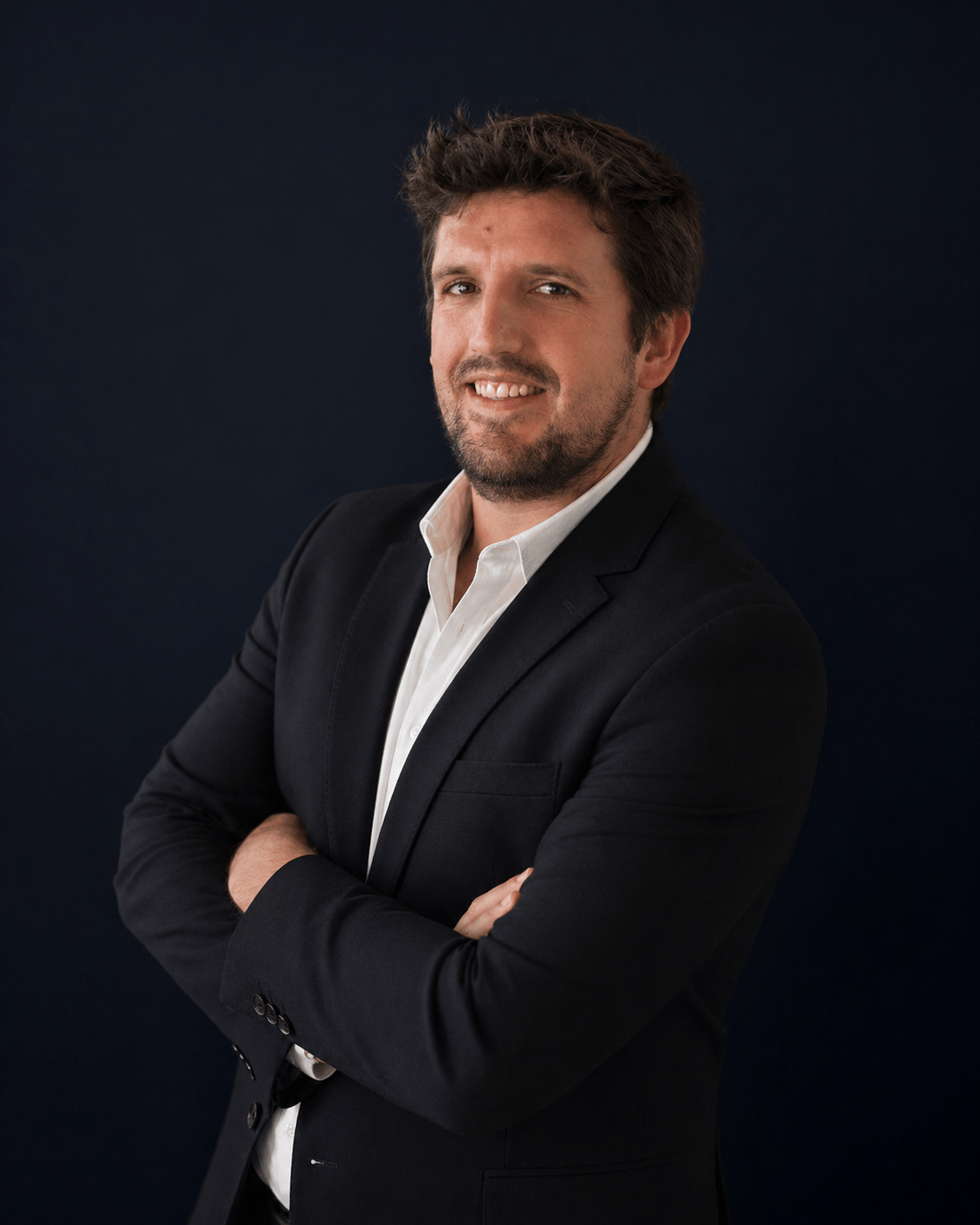 Martin Pinto Torres